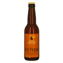 Dochter van de Korenaar Extase Double IPA 