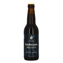 Dochter van de Korenaar Embrasse Belgian Dark Ale 