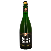 Saison Dupont MW