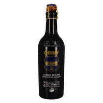 Chimay Grande Réserve Barriques Rhum