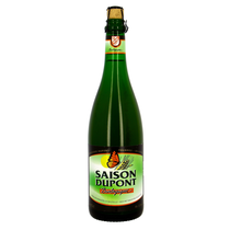 Saison Dupont Biologique MW °Bio°