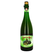 Bière de Miel Dupont MW °Bio°