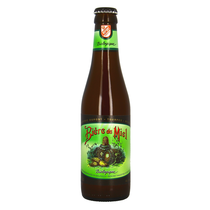 Bière de Miel Dupont MW °Bio°