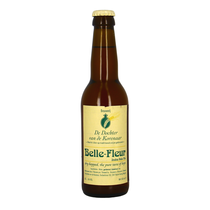 Dochter van de Korenaar Belle-Fleur IPA