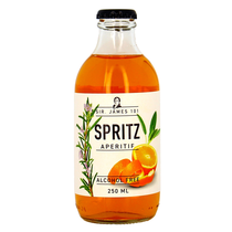 Sir James 101 Spritz Aperitif 