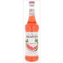 Wassermelone Sirup Monin
