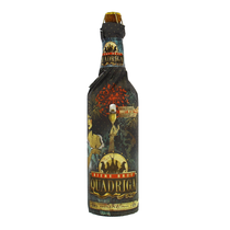 Rügener Insel-Brauerei Quadriga MW 