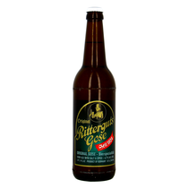 Ritterguts Original Gose MW 