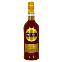 Whisky-Likör Irish Mist