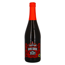 Lindemans Cuvée René Oude Kriek 