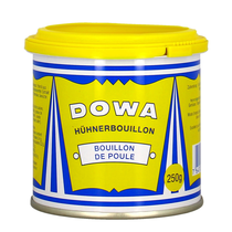 Dowa Hühnerbouillon