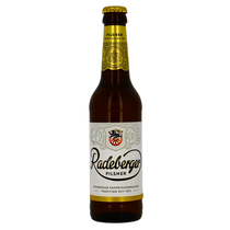 Radeberger Pilsner 33cl MW (Vorbestellung)
