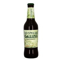 Schützengarten Gallus 612 Ale 