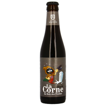 La Corne Black MW