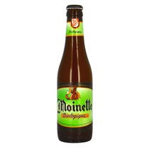 Moinette Bioloqique MW °Bio°