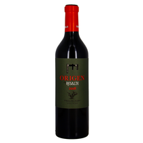Resalte Crianza