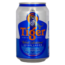 Tiger Dose (zur Zeit nicht verfügbar)