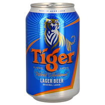Tiger Dose