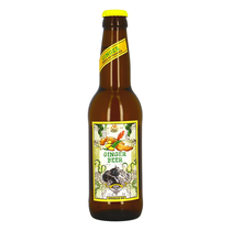 Locher Ginger Beer