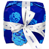 Panettone Marolo alla Grappa di Moscato (Saisonprodukt/Winter)
(kein Postversand möglich)