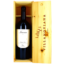 Imeneo, Bolgheri DOC Azienda Agricola Villanoviana, °Bio°
