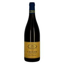 Chinon Les Picasses 2009