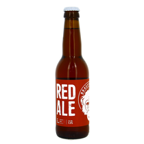 Brausyndikat Red Ale (ab Herbst wir wieder erhältlich)