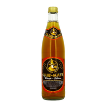 Club Mate Winteredition MW (Saisonprodukt/Winter)
