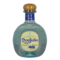 Don Julio, Tequila Blanco reine Agave