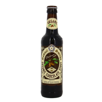 Samuel Smith's Chocolate Stout °Bio° , Vegan
