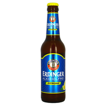 Erdinger Zitrone MW