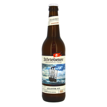 Störtebeker Atlantik-Ale Alkoholfrei MW