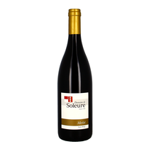 Domaine de Soleure Merlot Cuvée Wengi