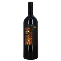 Asio Otus Cabernet-Merlot-Syrah,  Mondo del Vino 
