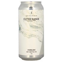 Outer Range French Alps Hydrologic Hazy IPA Dose