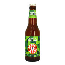 Jopen Hop Zij Met Ons Glutenfrei