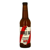 Nébuleuse Double Oat IPA
