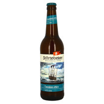 Störtebeker Übersee-Pils MW °Bio°