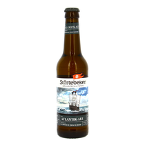 Störtebeker Atlantik-Ale 33cl MW