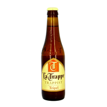 La Trappe Tripel EW 