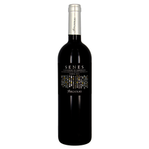 Senes Cannonau di Sardegna Riserva DOC, Argiolas 