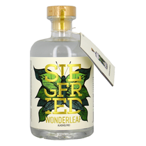 Siegfried Wonderleaf alkoholfreier GIN

