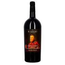Chianti Classico Riserva DOCG, San Felice Il Grigio Magnum