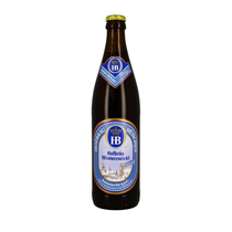 Hofbräu Winterzwickl MW (Saisonprodukt/Winter)