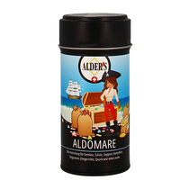 Alder's Aldomare Gewürz 130g