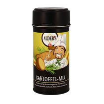 Alder's Kartoffel-Mix Gewürz 130g
