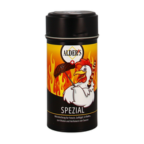 Alder's Spezial Gewürz 130g