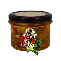 Jumi Pickles Giardiniera 200g