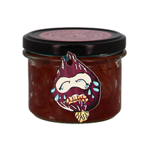 Jumi Pickles Red Onion 200g