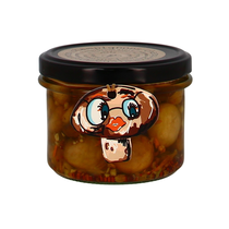 Jumi Pickles Champignons 200g